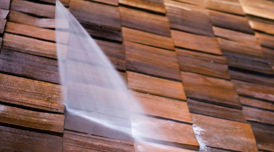 Shingle Roofing in Glen Rose, TX